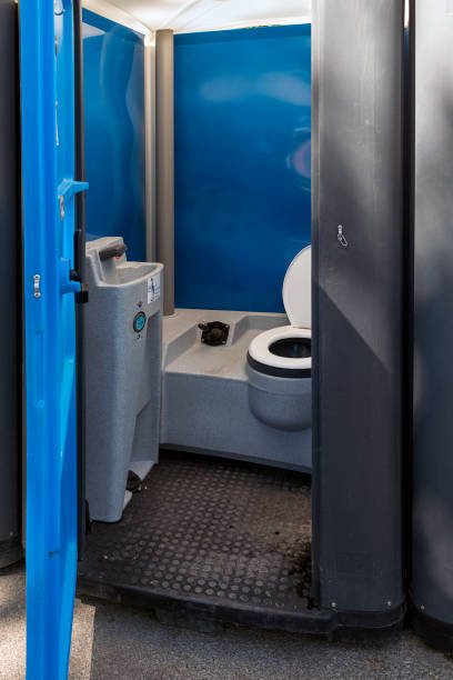 Best Portable restroom trailer rental  in Corydon, IA