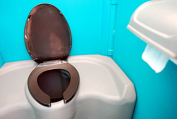 Best Sanitation services for porta potties  in Corydon, IA