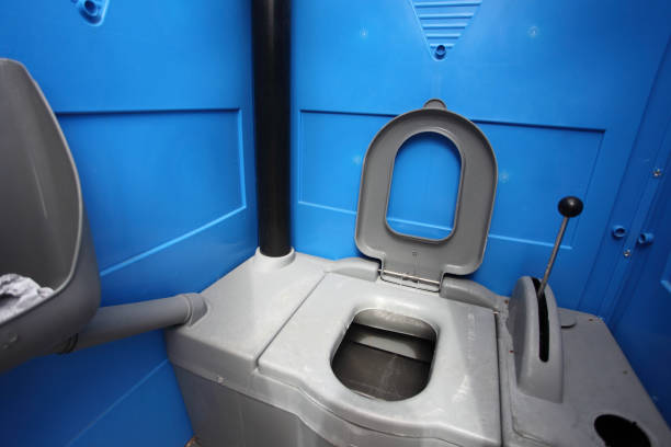 Portable Toilet Options We Offer in Corydon, IA