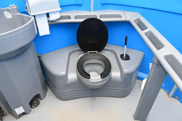 Best Porta potty rental near me  in Corydon, IA