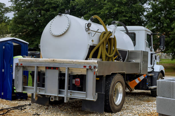 Best Portable bathroom rental  in Corydon, IA