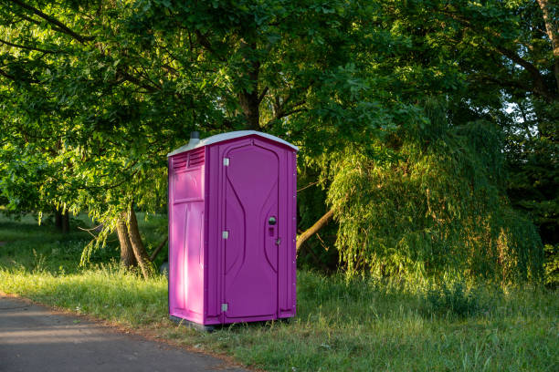 Best Portable toilet rental cost  in Corydon, IA