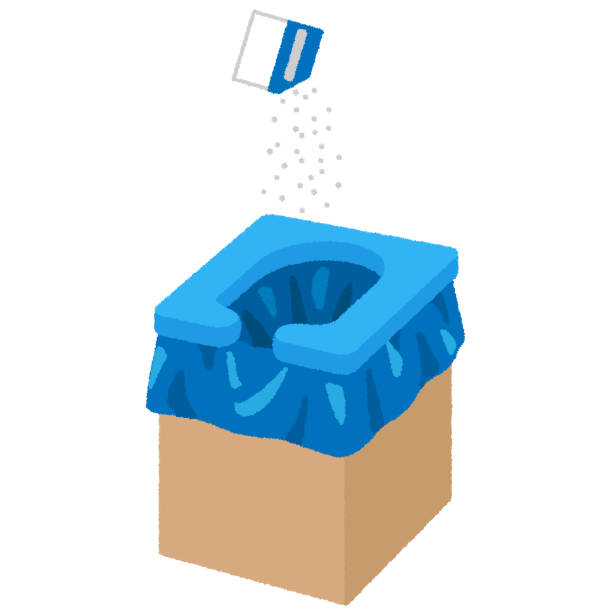 Best Porta potty delivery and setup  in Corydon, IA